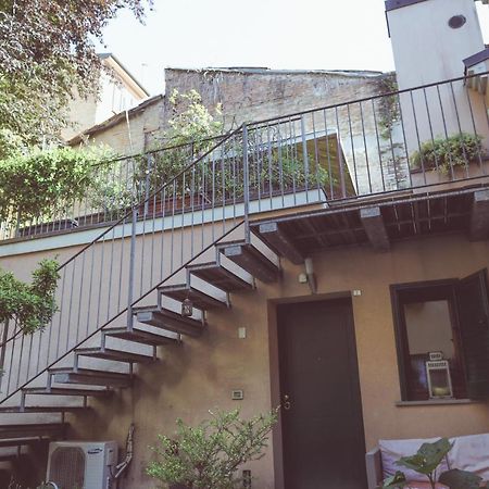 La Corte Del Pratello Bologna Luaran gambar