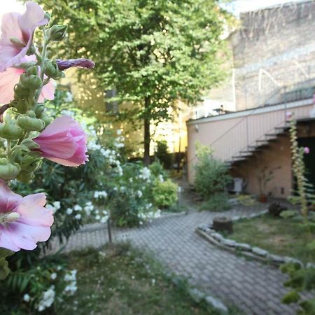 La Corte Del Pratello Bologna Luaran gambar