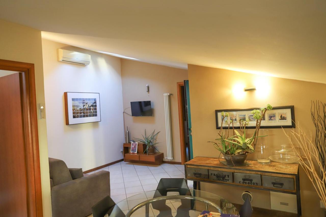 La Corte Del Pratello Bologna Luaran gambar